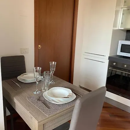 Apartman La Casa Di Maya - Royal Solution