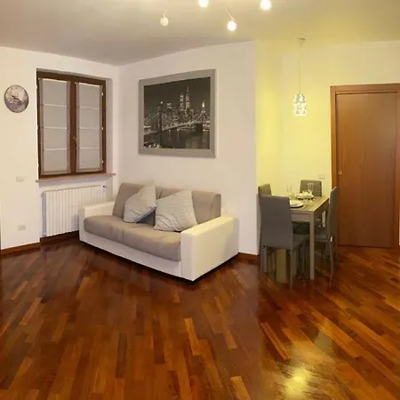 Apartman La Casa Di Maya - Royal Solution