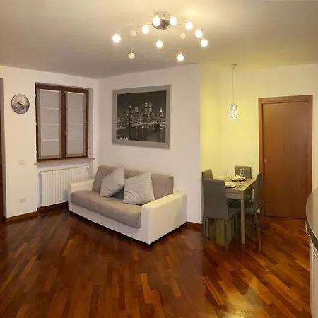 Apartman La Casa Di Maya - Royal Solution *