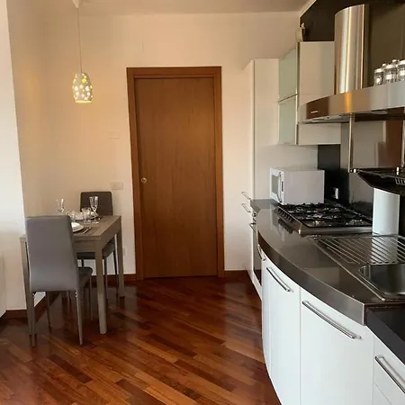 Apartman La Casa Di Maya - Royal Solution *