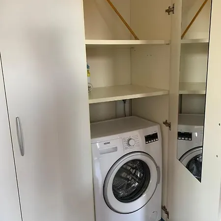 Apartman La Casa Di Maya - Royal Solution *