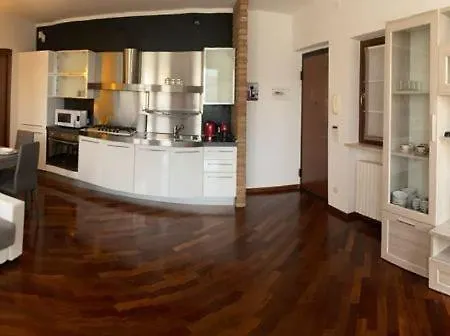 Apartman La Casa Di Maya - Royal Solution *