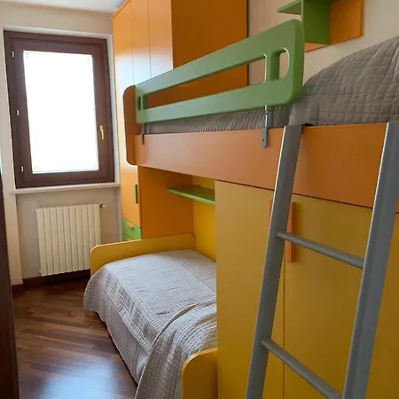 Lejlighed La Casa Di Maya - Royal Solution Lazise
