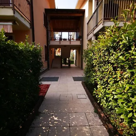 La Casa Di Maya - Royal Solution Apartman *